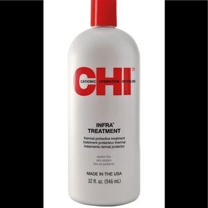 CHI Infra Thermal Protective Treatment, 32 Fl Oz/ 950 ml)